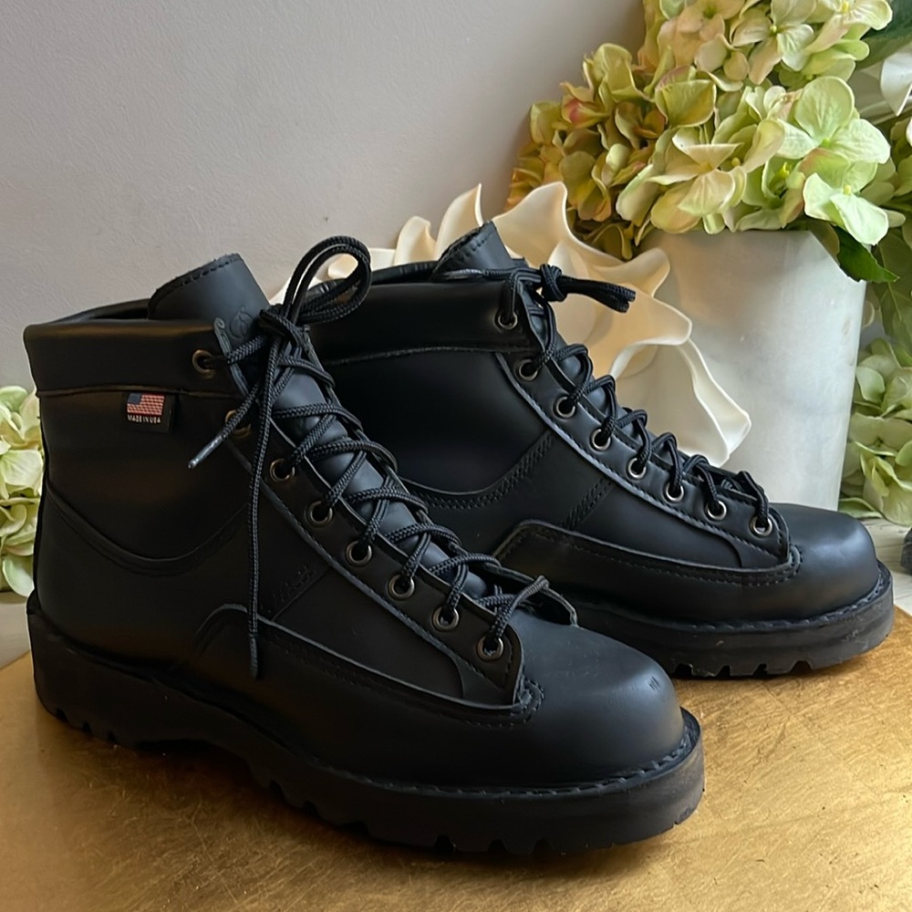 Danner 6” Blackhawk II (2) | Barely Worn Once!